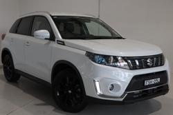 2024 Suzuki Vitara Turbo