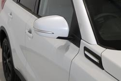 2024 Suzuki Vitara Turbo