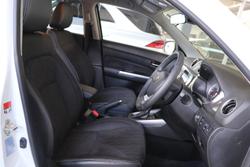 2024 Suzuki Vitara Turbo