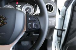 2024 Suzuki Vitara Turbo