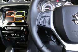 2024 Suzuki Vitara Turbo