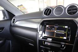 2024 Suzuki Vitara Turbo