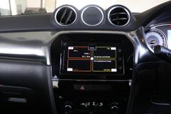 2024 Suzuki Vitara Turbo