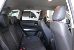 2024 Suzuki Vitara Turbo