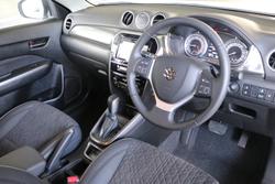 2024 Suzuki Vitara Turbo