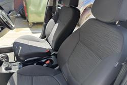 2017 Hyundai Accent Sport RB6 MY18 Chalk White