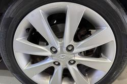 2017 Hyundai Accent Sport RB6 MY18 Chalk White