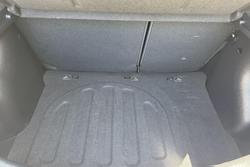 2017 Hyundai Accent Sport RB6 MY18 Chalk White