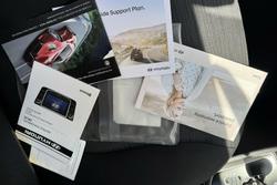 2017 Hyundai Accent Sport RB6 MY18 Chalk White