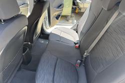 2017 Hyundai Accent Sport RB6 MY18 Chalk White