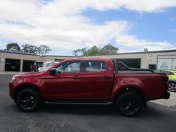 2025 Isuzu D-MAX X-RIDER