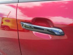 2025 Isuzu D-MAX X-RIDER