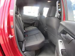 2025 Isuzu D-MAX X-RIDER