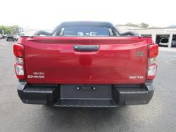 2025 Isuzu D-MAX X-RIDER