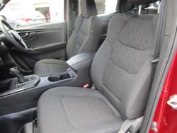 2025 Isuzu D-MAX X-RIDER