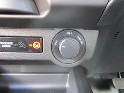 2025 Isuzu D-MAX X-RIDER