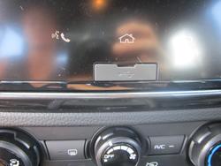 2025 Isuzu D-MAX X-RIDER