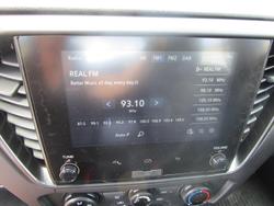 2025 Isuzu D-MAX X-RIDER