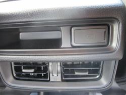 2025 Isuzu D-MAX X-RIDER