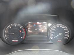 2025 Isuzu D-MAX X-RIDER