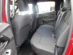 2025 Isuzu D-MAX X-RIDER