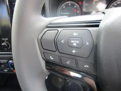 2025 Isuzu D-MAX X-RIDER