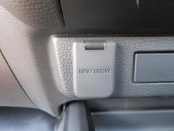 2025 Isuzu D-MAX X-RIDER