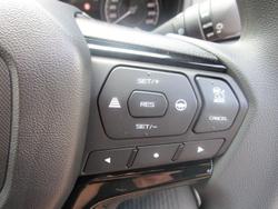 2025 Isuzu D-MAX X-RIDER