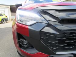 2025 Isuzu D-MAX X-RIDER