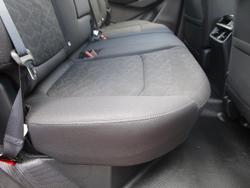 2025 Isuzu D-MAX X-RIDER