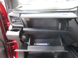 2025 Isuzu D-MAX X-RIDER