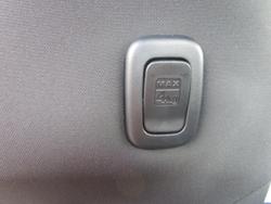 2025 Isuzu D-MAX X-RIDER