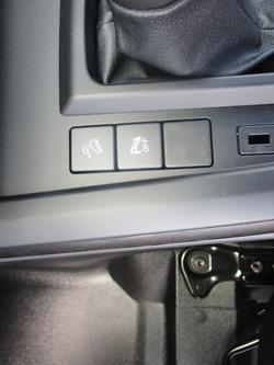 2025 Isuzu D-MAX X-RIDER