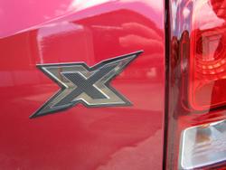 2025 Isuzu D-MAX X-RIDER