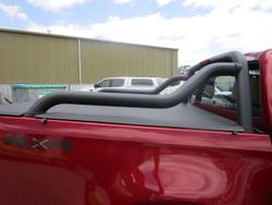 2025 Isuzu D-MAX X-RIDER