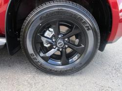 2025 Isuzu D-MAX X-RIDER