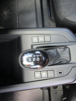 2025 Isuzu D-MAX X-RIDER