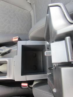 2025 Isuzu D-MAX X-RIDER