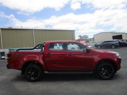 2025 Isuzu D-MAX X-RIDER