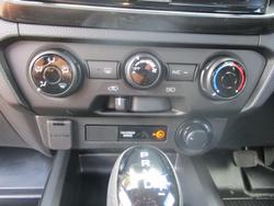 2025 Isuzu D-MAX X-RIDER