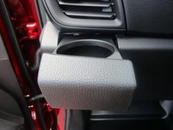 2025 Isuzu D-MAX X-RIDER