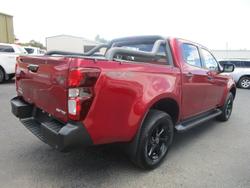 2025 Isuzu D-MAX X-RIDER