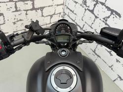 2025 Kawasaki Vulcan S ABS (EN650) Vulcan S Black