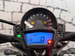 2025 Kawasaki Vulcan S ABS (EN650) Vulcan S Black