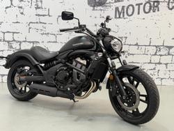 Kawasaki Vulcan S ABS (EN650)