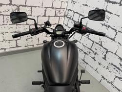 2025 Kawasaki Vulcan S ABS (EN650) Vulcan S Black