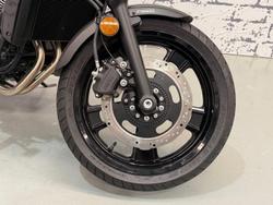 2025 Kawasaki Vulcan S ABS (EN650) Vulcan S Black