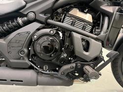 2025 Kawasaki Vulcan S ABS (EN650) Vulcan S Black