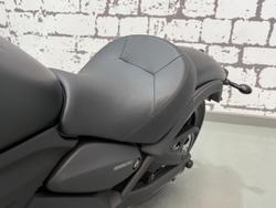 2025 Kawasaki Vulcan S ABS (EN650) Vulcan S Black