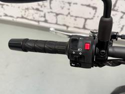 2025 Kawasaki Vulcan S ABS (EN650) Vulcan S Black